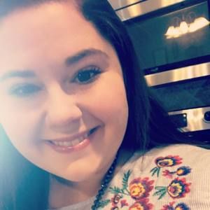 Meet your Posher, Angela